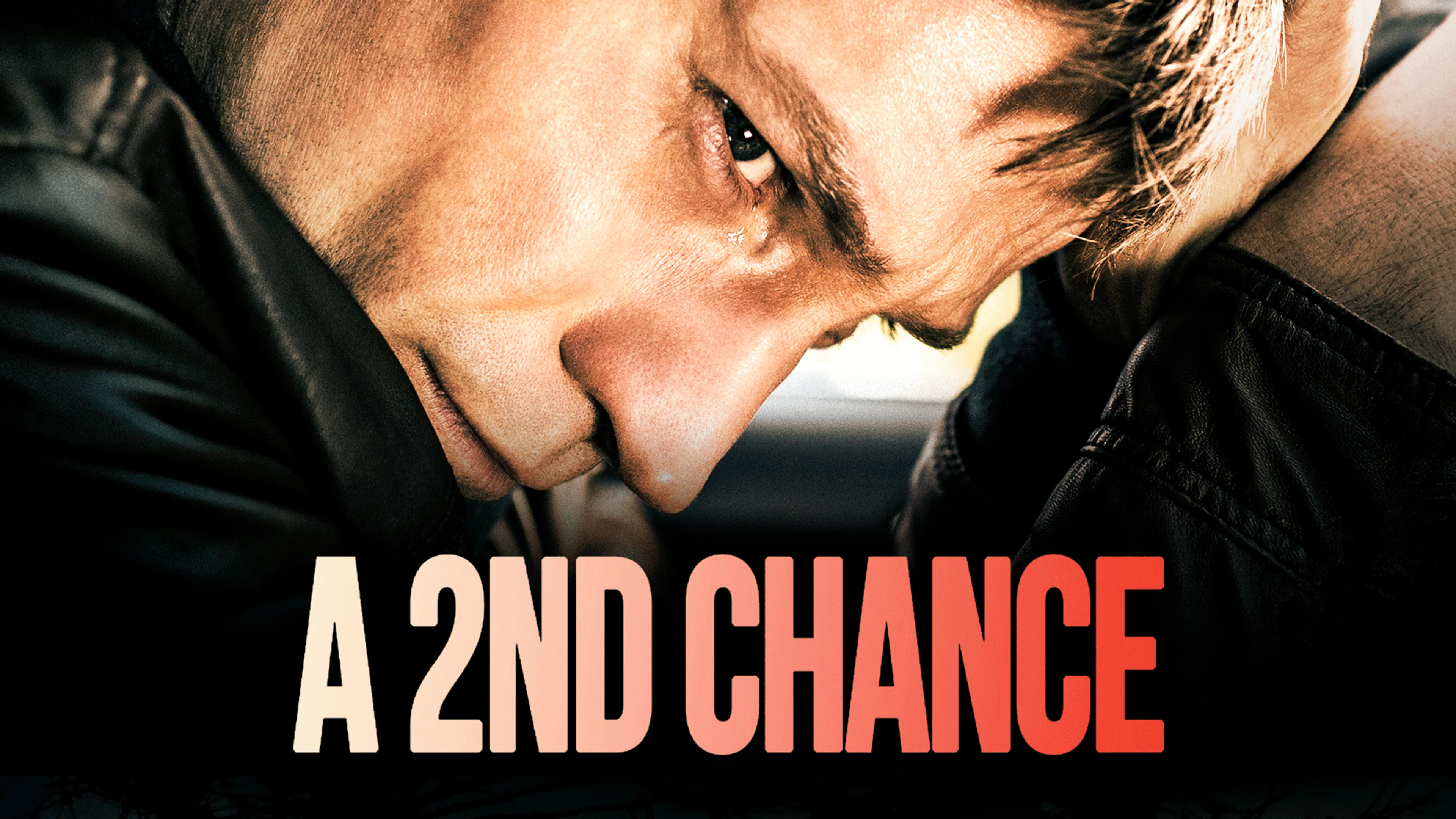 A 2nd Chance poster